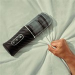 Автоматический мастурбатор Dorcel Thrust Blow Pro 530022