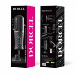 Автоматический мастурбатор Dorcel Thrust Blow Pro 530022
