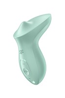 Мятный вибратор с движущимся шариком Exciterrr 530045