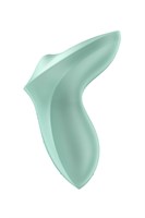 Мятный вибратор с движущимся шариком Exciterrr 530045