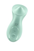 Мятный вибратор с движущимся шариком Exciterrr 530045