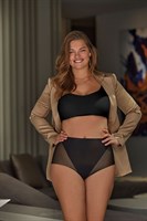 Трусики-утяжки Skin Firming с высокой линией талии 530183