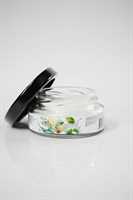 Массажная свеча «Зелёный чай» - 50 мл. 530503