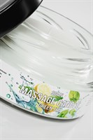 Массажная свеча «Зелёный чай» - 50 мл. 530503