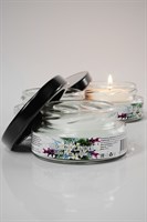 Массажная свеча «Кедр - Пачули - Жасмин» - 50 мл. 530504