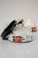 Массажная свеча «Красный грейпфрут» - 50 мл. 530505