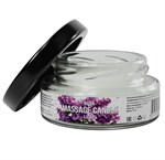 Массажная свеча «Сирень» - 50 мл. 530507