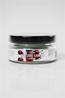 Массажная свеча «Спелая вишня» - 50 мл. 530508