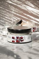 Массажная свеча «Спелая вишня» - 50 мл. 530508