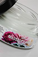 Массажная свеча «Цветущий пион» - 50 мл. 530509