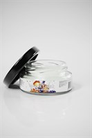 Массажная свеча «Янтарный мусс» - 50 мл. 530510