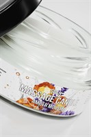 Массажная свеча «Янтарный мусс» - 50 мл. 530510