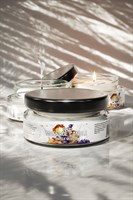 Массажная свеча «Янтарный мусс» - 50 мл. 530510