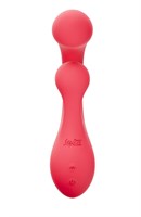 Ротационный вибратор-кролик Sway - 17,5 см. 530542