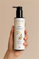 Натуральный лубрикант на водной основе Pleasure Lab Organic - 185 мл. 530574