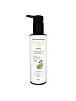 Натуральный лубрикант на водной основе Pleasure Lab Organic - 185 мл. 530574