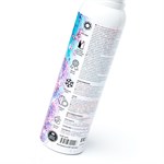 Шиммер для массажа с хрустящей пенкой Passion Cloud - 150 мл. 530637