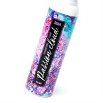 Шиммер для массажа с хрустящей пенкой Passion Cloud - 150 мл. 530637