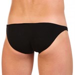 Набор из 4 мужских трусов-слипов с заниженной посадкой 530696