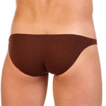 Набор из 4 мужских трусов-слипов с заниженной посадкой 530696