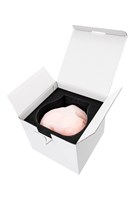 Реалистичный мастурбатор в форме попки с двумя любовными входами 530736