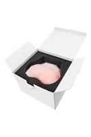 Реалистичный мастурбатор-попка с 2 любовными входами 530737