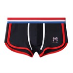 Набор из 3 мужских трусов-боксеров 530741