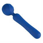 Синий wand-вибромассажер BeYourLover Titan 530747