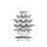 Мастурбатор-яйцо Tenga Egg Wavy 530755