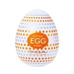 Мастурбатор-яйцо Tenga Egg Starry 530756
