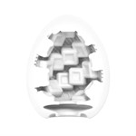 Мастурбатор-яйцо Tenga Egg Cubic 530757
