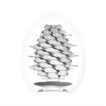 Мастурбатор-яйцо Tenga Egg Twister 530758