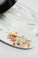 Массажная свеча «Амбра и ваниль» - 50 мл. 530818