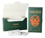 Презервативы YOKIRO Mix - 12 шт. 530836