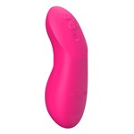 Розовый вибратор для пар We-Vibe Chorus Pro 530857