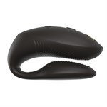 Черный вибратор для пар We-Vibe Chorus Pro 530859