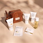 Набор YESforLOV La Trousse Enchantée в коричневой косметичке 531130