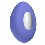 Сиреневый вибратор We-Vibe Temp для температурных игр 531168