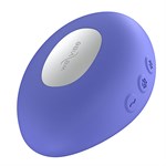 Сиреневый вибратор We-Vibe Temp для температурных игр 531168