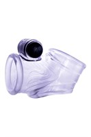 Прозрачная насадка на член Passion Advancer 531234