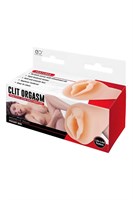 Телесный мастурбатор-вагина Clit Orgasm 531307