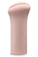 Телесный мастурбатор-вагина Ashlynn 531315