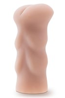 Телесный мастурбатор-анус Cassie 531318