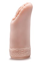 Телесный мастурбатор-вагина Alyssa 531319