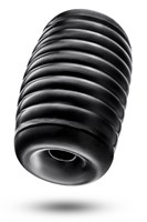 Черный мастурбатор Grasp 531325