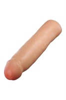 Телесная насадка-удлинитель Tenacity - 21,6 см. 531330