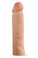 Телесная насадка-удлинитель Tenacity - 21,6 см. 531330