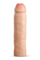 Телесная насадка-удлинитель Tenacity - 21,6 см. 531330
