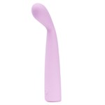 Розовый изогнутый вибратор Selove TouchBend SE100 - 17,5 см. 531385