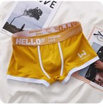 Комплект из 3 мужских трусов-боксеров 531457